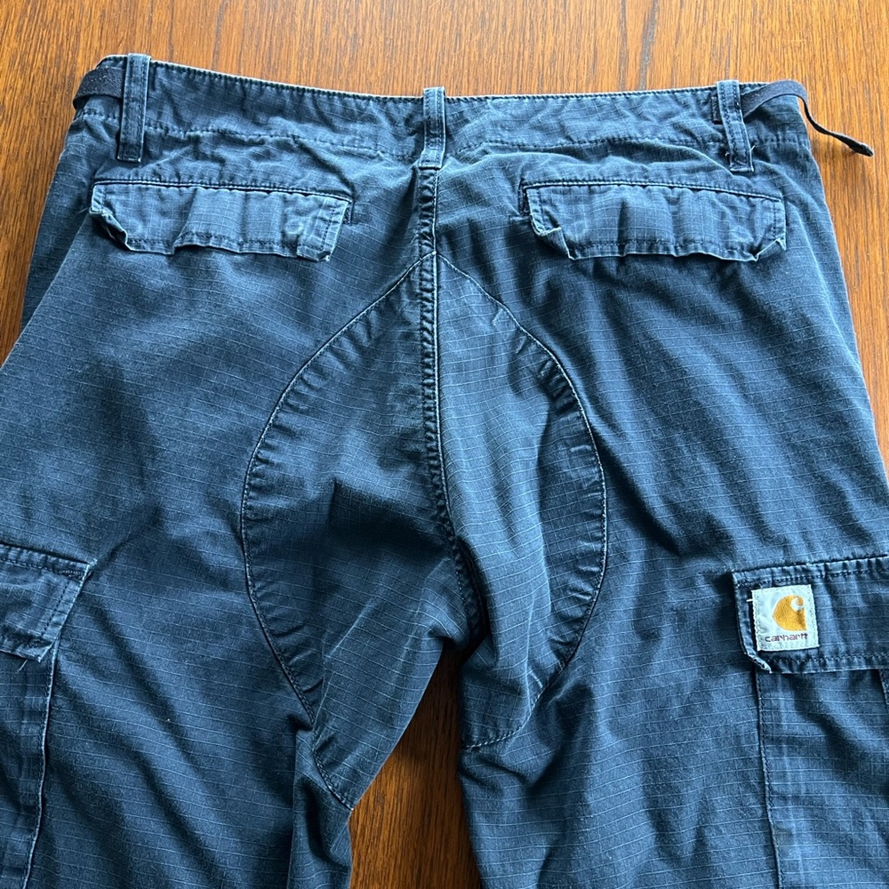 Carhartt WIP Aviator Pant - Picture 2 of 6